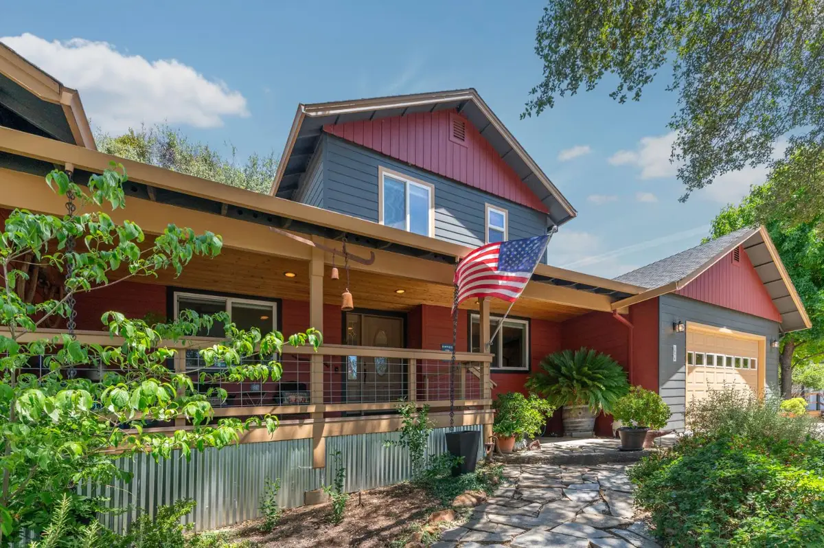 1070 Suzanne Drive, Angels Camp, CA 95222 - #1