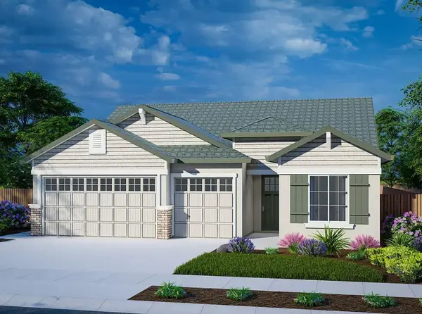 3016 Meadow Sedge Avenue, Placer One, CA 95747