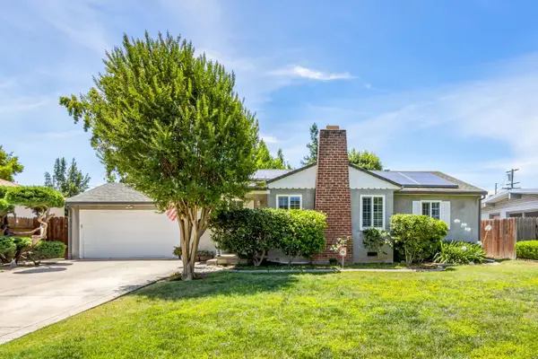 1428 El Camino Avenue, Stockton, CA 95209