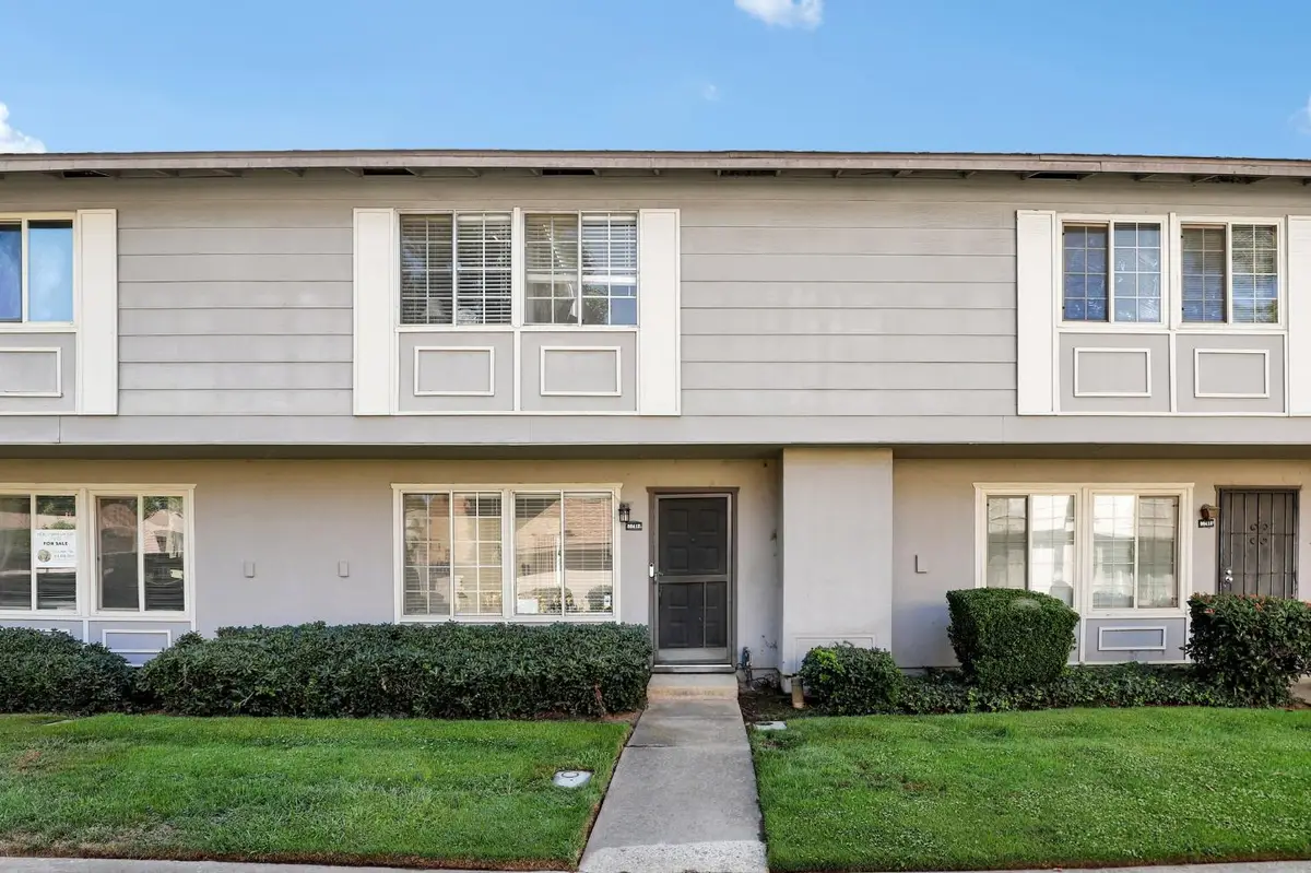 8841 La Riviera Drive #D, Sacramento, CA 95826 - #1