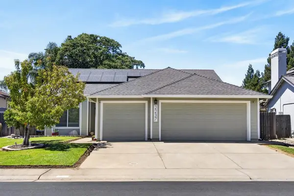 2237 Americana Drive, Roseville, CA 95747