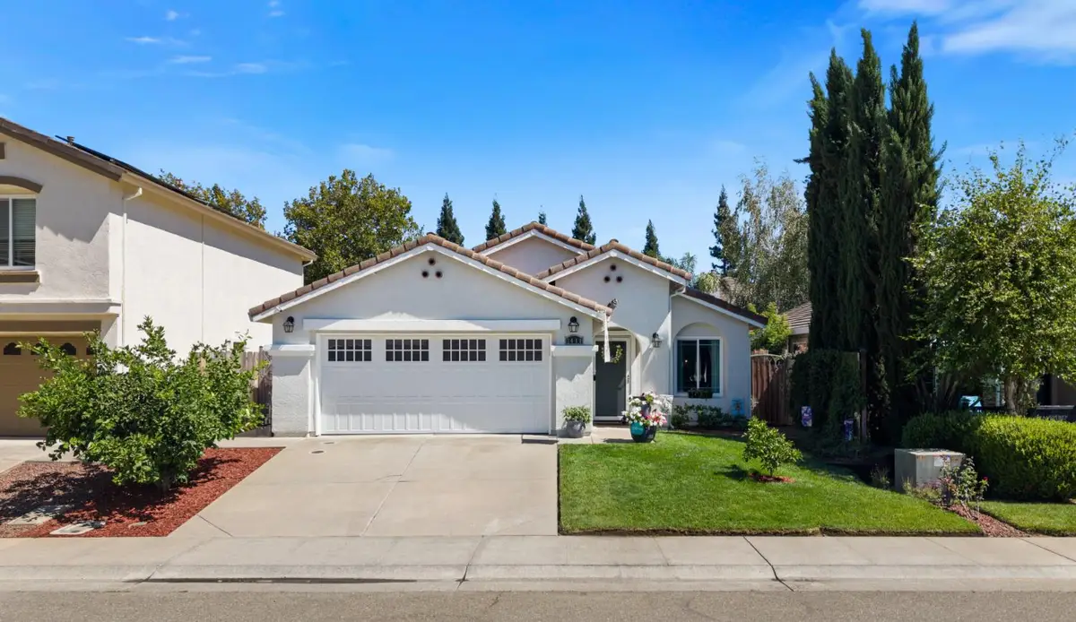 3418 Sweet Pea Way, Sacramento, CA 95833 - #1