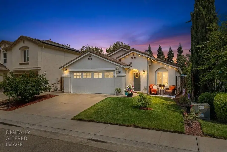3418 Sweet Pea Way, Sacramento, CA 95833 - #2