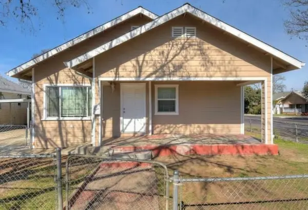 1245 E Poplar Street, Stockton, CA 95205