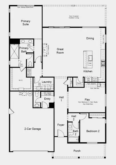 10248 Kanok Way, Elk Grove, CA 95757 - #2