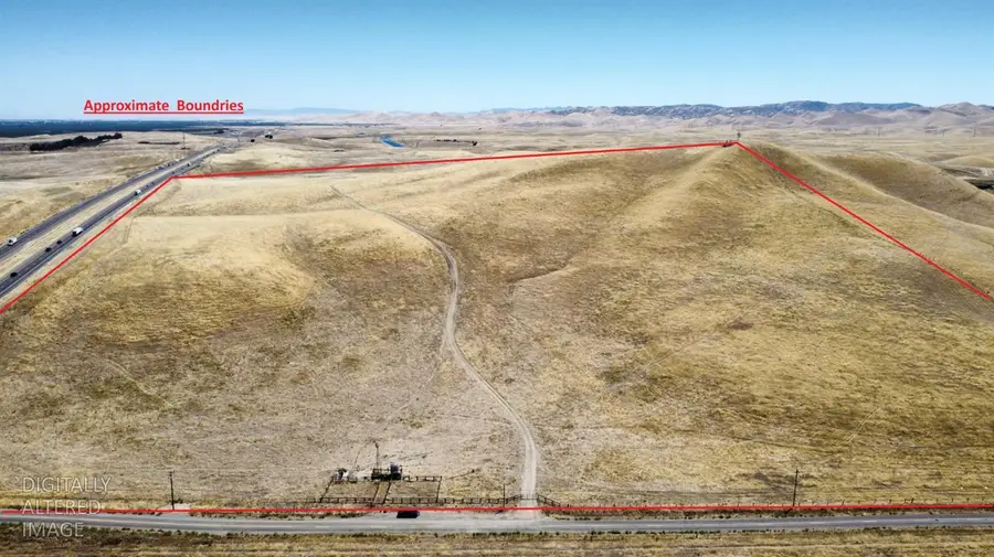 5296 Orestimba Road, Newman, CA 95360 - #3
