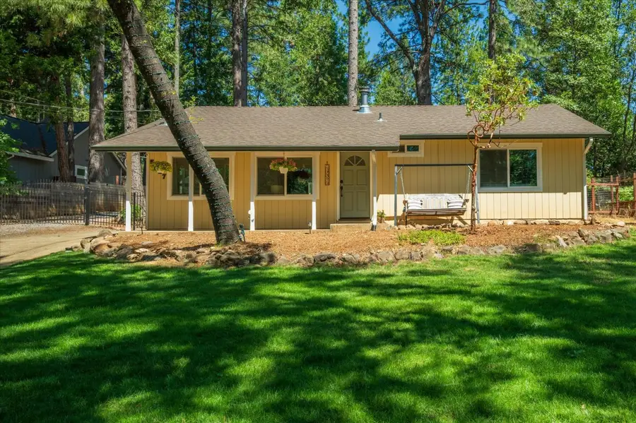 5507 Daisy Drive, Pollock Pines, CA 95726 - #3