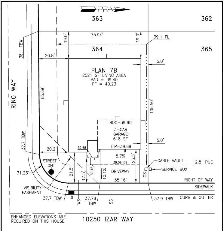 10250 Izar Way, Elk Grove, CA 95757 - #3