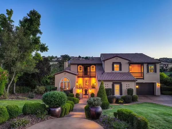 4596 Echo Springs Circle, El Dorado Hills, CA 95762