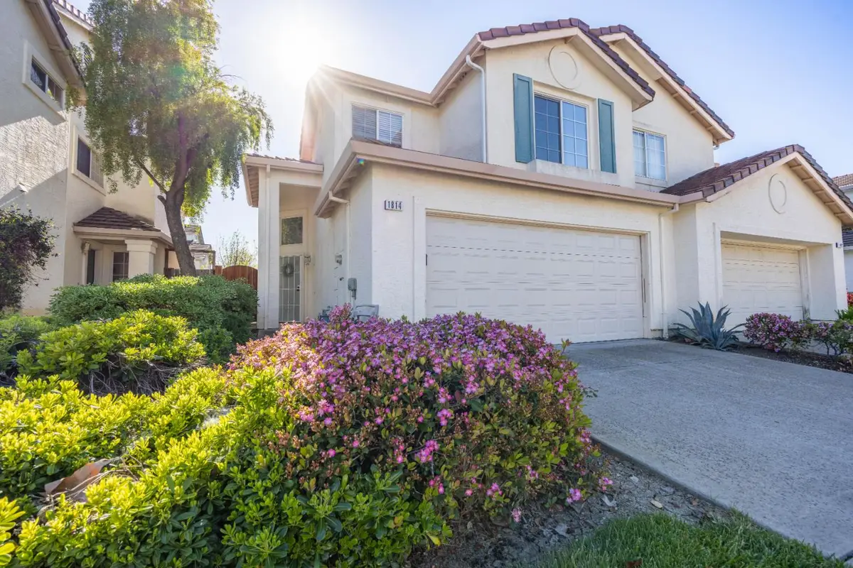 1814 Crater Peak Way, Antioch, CA 94531 - #1