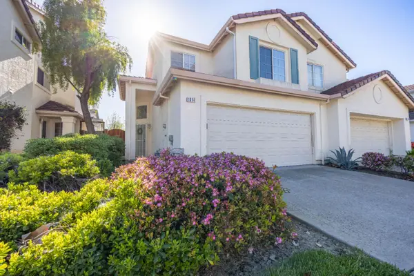 1814 Crater Peak Way, Antioch, CA 94531