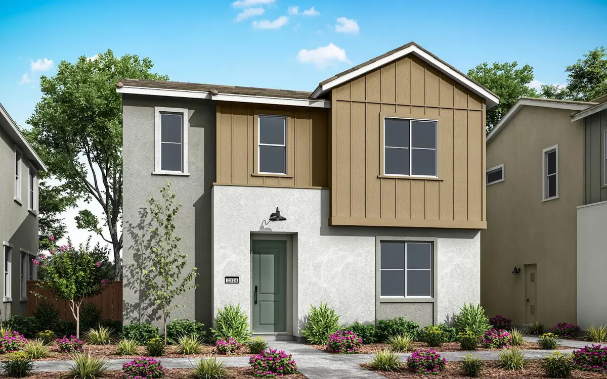 14545 Southpointe Drive #48, Folsom, CA 95630 - #1