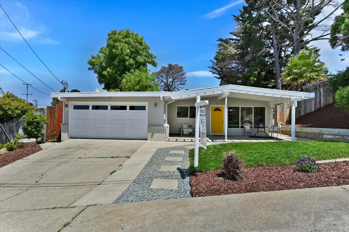 1711 Pablo Vista Avenue, San Pablo, CA 94806 - #1