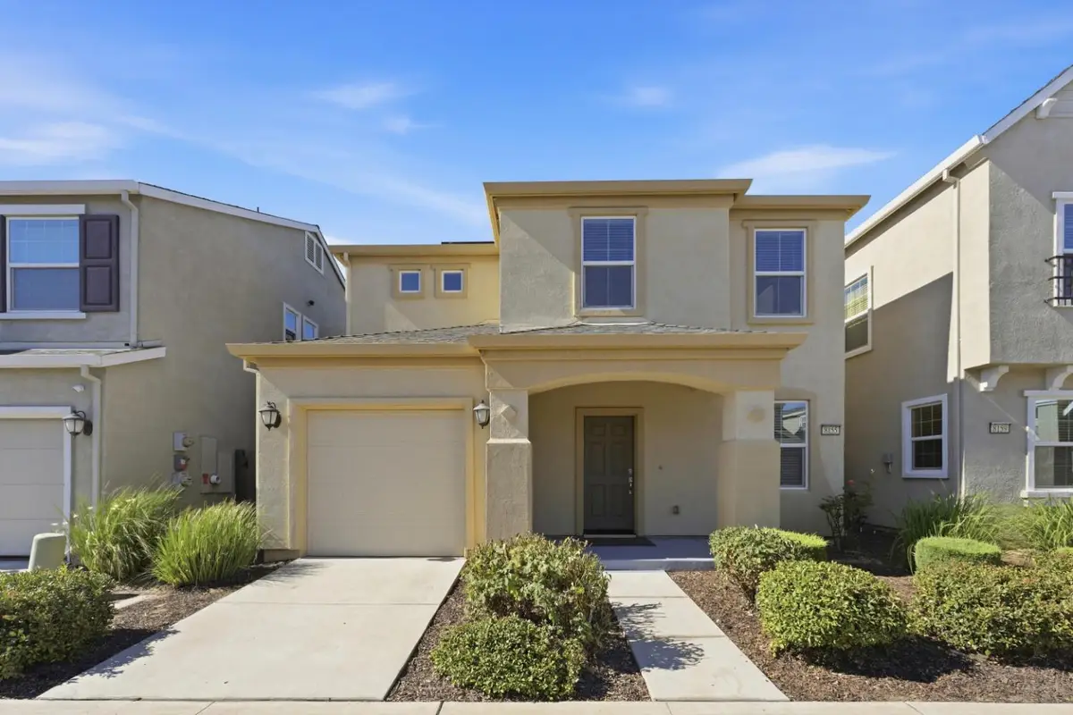 8155 Weeping Willow Lane, Sacramento, CA 95828 - #1