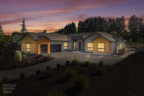 3360 Cherokee Trail, Loomis, CA 95650
