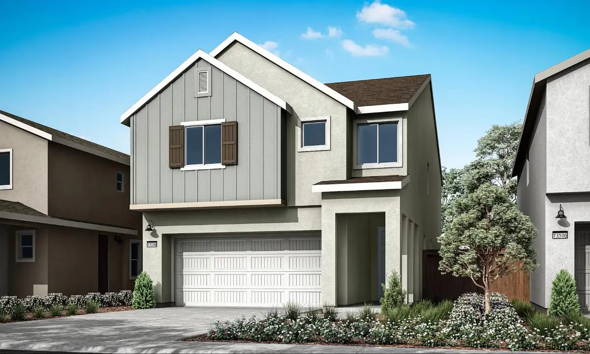 224 Shiplap Circle, Sacramento, CA 95835 - #1