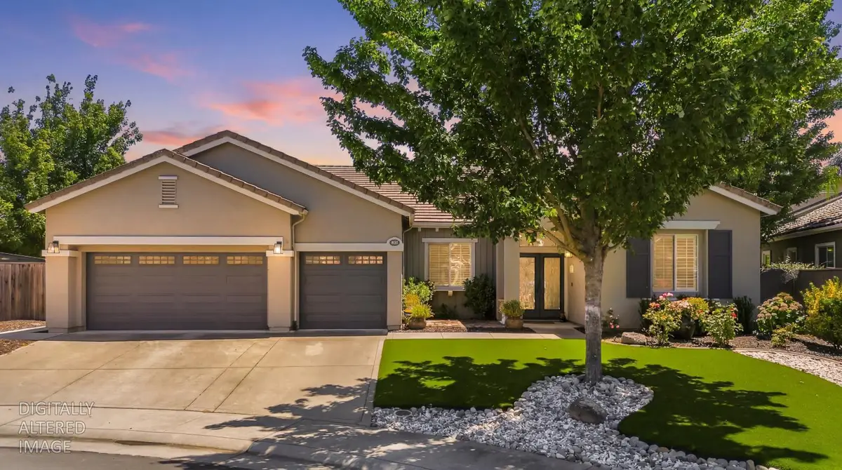 208 Fieldstone Court, Roseville, CA 95747 - #1