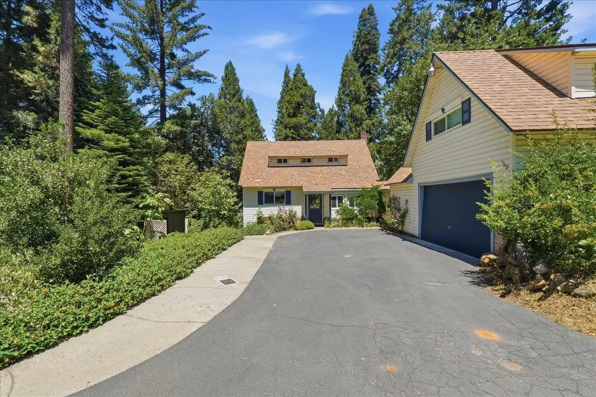 6581 Center View Drive, Pollock Pines, CA 95726 - #1