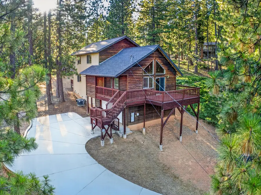 2259 Pamela Court, Arnold, CA 95223 - #2