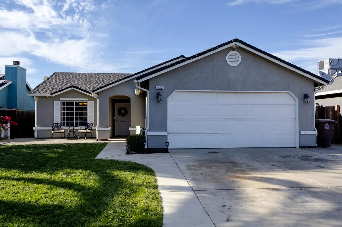 633 Dodderer Street, Firebaugh, CA 93622 - #1