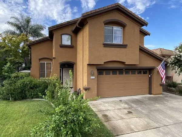 432 Gladstone Court, Roseville, CA 95747