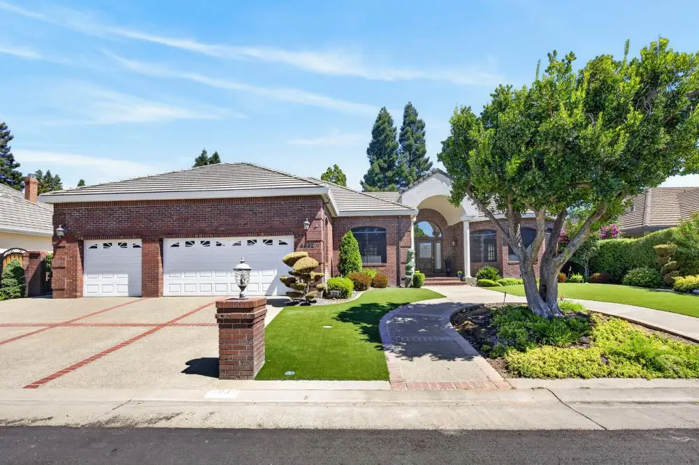 4932 Roselin Way, Elk Grove, CA 95758 - #1