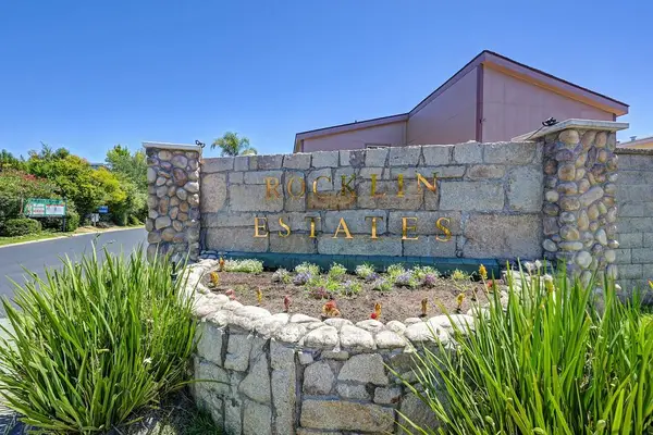 5505 S Grove Street #29, Rocklin, CA 95677