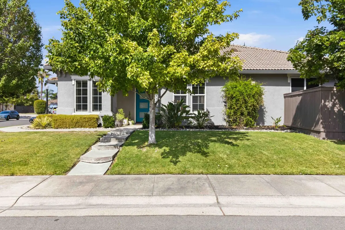 6 Converse Court, Sacramento, CA 95835 - #1