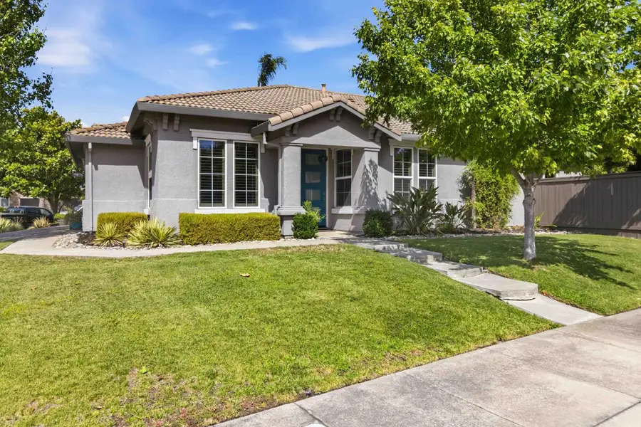 6 Converse Court, Sacramento, CA 95835 - #3