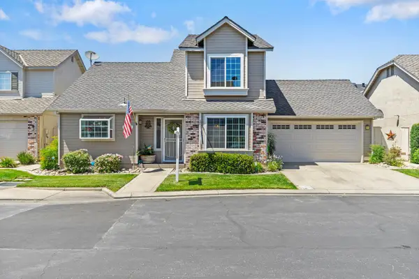 2821 Field Stone Street, Modesto, CA 95355
