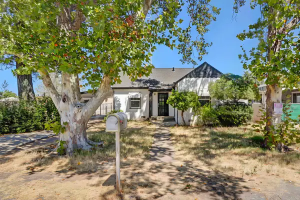 2562 Taft Street, Sacramento, CA 95815