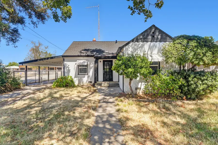 2562 Taft Street, Sacramento, CA 95815 - #2