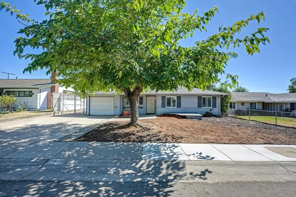 7023 Larchmont Drive, North Highlands, CA 95660 - #1
