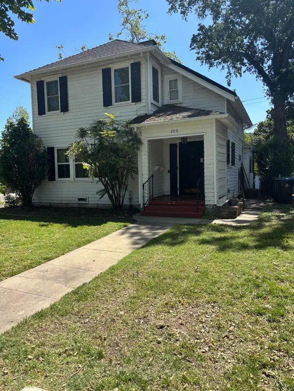 208 W Knoles Way, Stockton, CA 95204