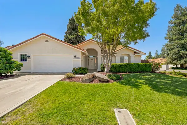 1126 Sprig, Merced, CA 95340
