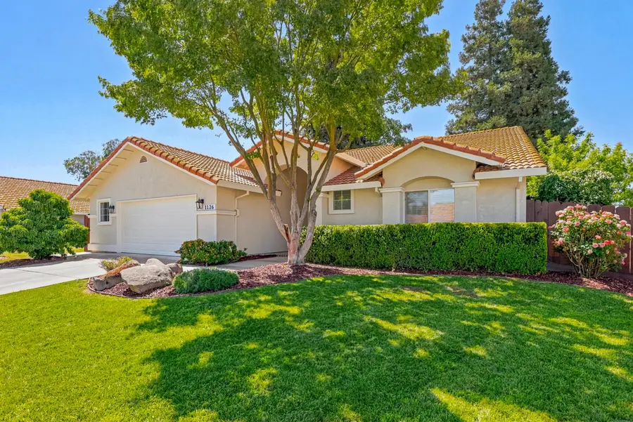 1126 Sprig, Merced, CA 95340 - #2