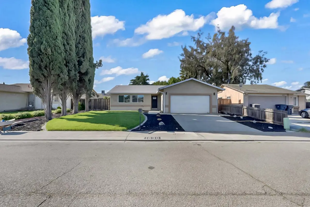 1830 N Alegre Dr, Tracy, CA 95376 - #1