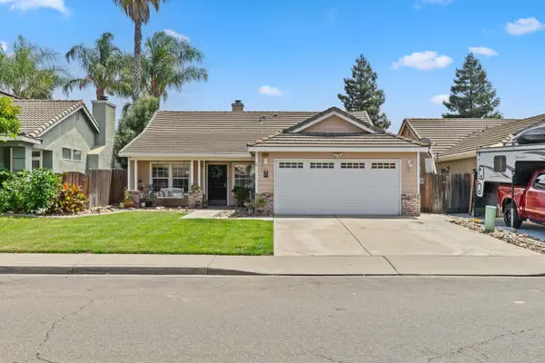 5428 Indian Ridge Lane, Salida, CA 95368