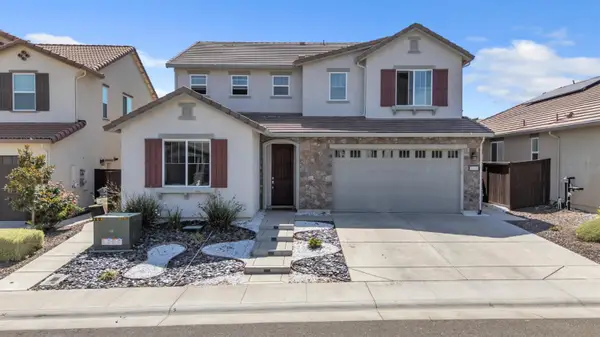 3539 Hart Drive, Folsom, CA 95630