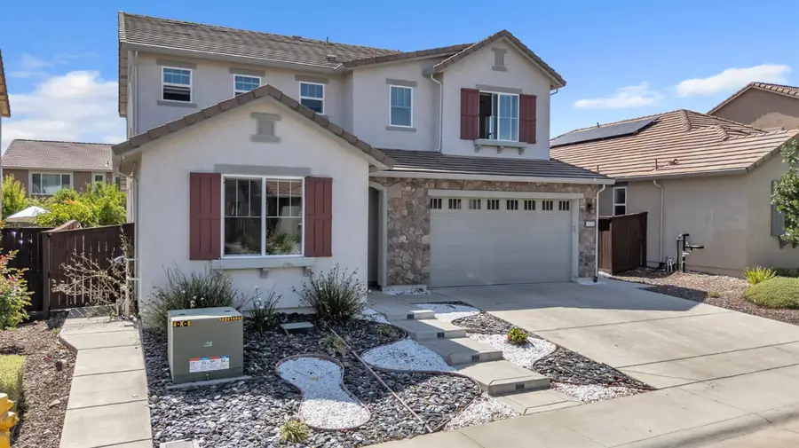 3539 Hart Drive, Folsom, CA 95630 - #3