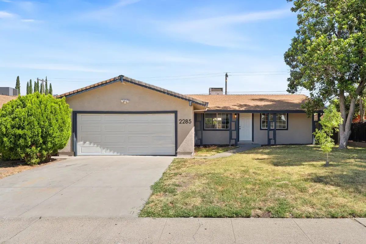 2285 John Still Drive, Sacramento, CA 95832 - #1