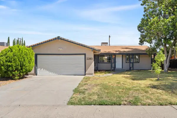 2285 John Still Drive, Sacramento, CA 95832