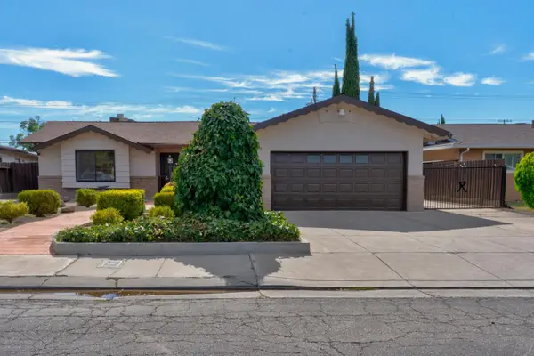 163 N Santa Rosa Street, Los Banos, CA 93635