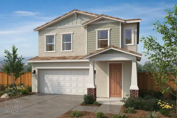 4613 Field View Drive, Folsom, CA 95630