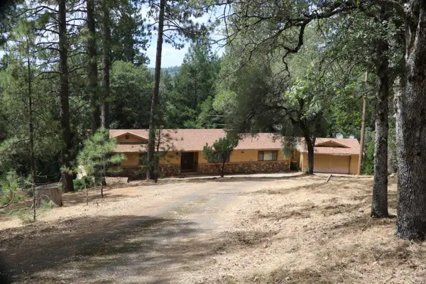 5088 Coyote Hill Road, Placerville, CA 95667