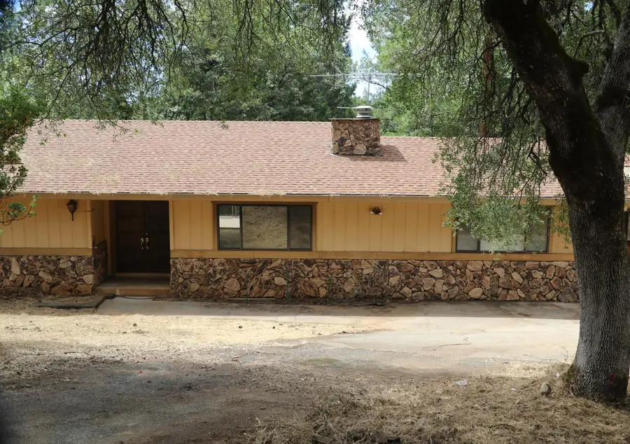 5088 Coyote Hill Road, Placerville, CA 95667 - #2