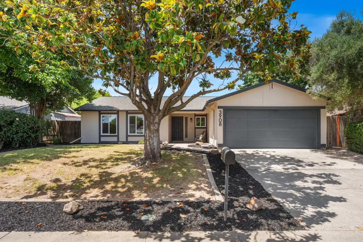 3908 Westporter Drive, Sacramento, CA 95826 - #1