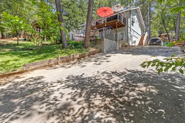 15798 Names Drive, Grass Valley, CA 95949