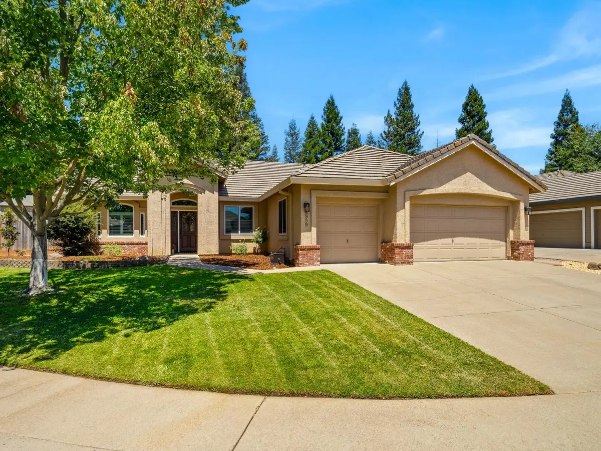 8959 Augustine Court, Orangevale, CA 95662 - #1
