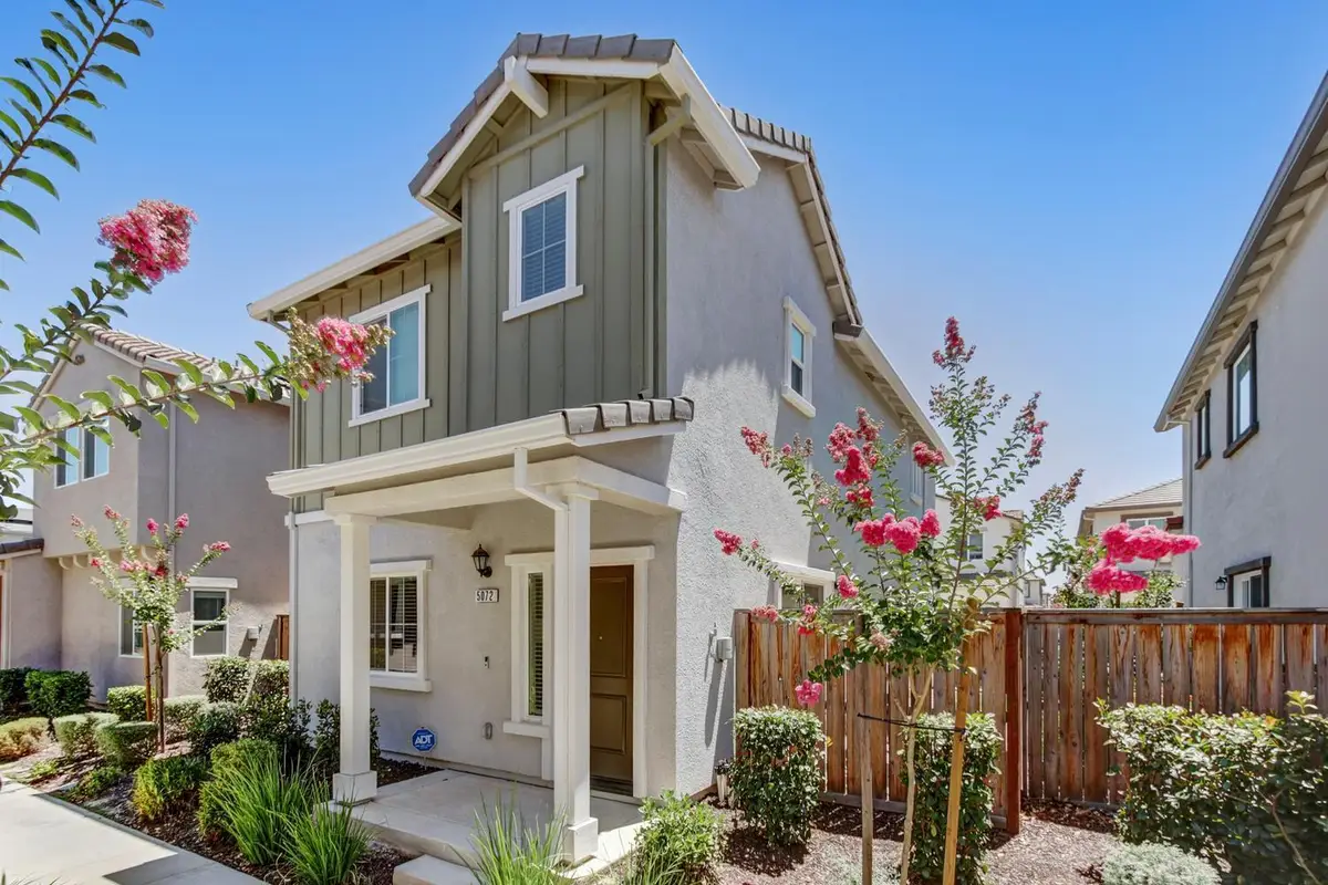 5072 Molino Circle, Roseville, CA 95747 - #1